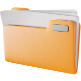 folder icon